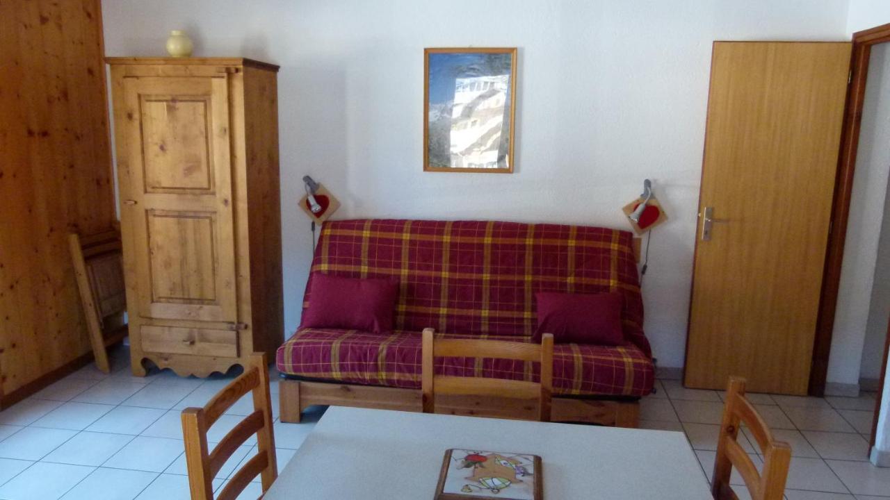 Chalet Le Feufy Morzine Eksteriør billede